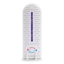 미니 수분 흡수성 제습기 USB 실리카 가정용 공기 건조기 조용한 소형 공기 제습기 욕실 사무실 자동, 01 WHITE