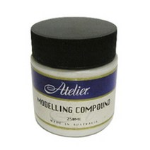 Modelling Compound(모델링컴파운드)(250ml)