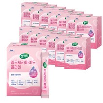 매일유업 셀렉스 밀크세라마이드콜라겐 2.9g x 28포 x 14박스 저분자 비오틴 이너뷰티, 상세페이지 참조, 상세페이지 참조, 상세페이지 참조, 상세페이지 참조