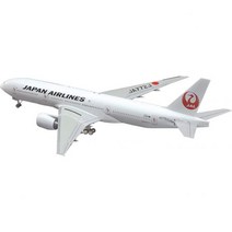 하세가와 10714 1 200 JAL B777200 JA772J 일본 수입, B777-200