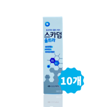 스카덤 울트라 - 10ml / 흉터케어, 10개