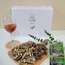 벌나무즙 (+헛개열매) 100ml 60개 국내산 진액, 120개