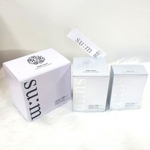 숨37도 브라이트 어워드 엔자임 파우더 워시 기획, 1개