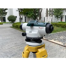 자동 레벨링 실외 옥외 토목레벨기 거리 측정기 건설, GCL 32X 레벨(엔지니어링 권장 사항)