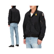 파라점퍼스 파이어 리로드 PMJCKRL02 541 봄버 바람막이 점퍼