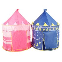 [기타] 레인보우리퍼블릭 국민텐트 유아텐트 미니텐트 캠핑, 색상:RR 국민텐트 (핑크)