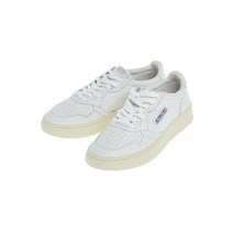AUTRY 라벨루쏘 오트리 AULM GG04 메달리스트 남성 로우탑 스니커즈 /4