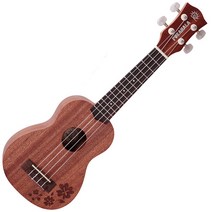 Pukanala PU-CTS Soprano / 푸카라나 PUCTS 소프라노 우쿨렐레, *