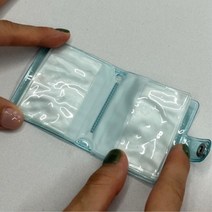 휴대용 16장 미니앨범 포토북제작 콜레트북 인생네컷앨범 실용적 선물 자취