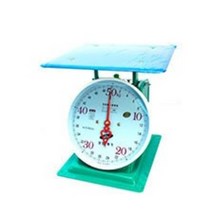 삼성계기 지시저울, 10kg