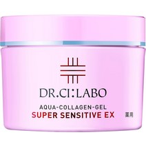 닥터시라보 아쿠아 콜라겐 겔 슈퍼 센서티브 크림 EX 200g, 상세