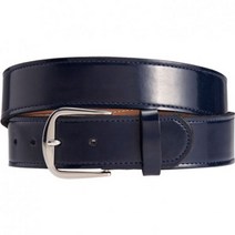 챔프로스포츠 Champro Sports 챔프로 Adult P에이텐 ATENt Leather Baseball and Softball Belt, Navy, M