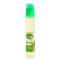1+1 조은풀 65ml 1개입 물풀, 3개