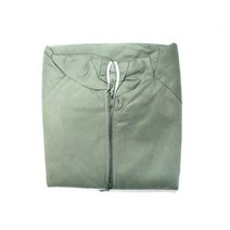원피스 작업복 특대형 2XL 1개