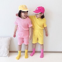 마이베베)골지실내복 V0415