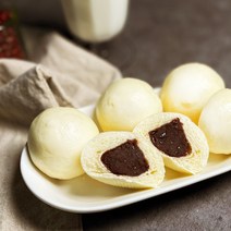 [승원식품점] 미니찐빵 1kg(25g x 20개입/2봉)