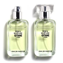 피오니 벨벳러브 [프루티 플로랄 남여공용 명품 니치 타입 향수 EDP 32ml], 단품