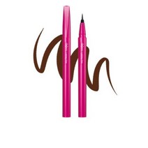 데자뷰 래스팅파인 붓펜 리퀴드 라이너 0.55ml, 미디움브라운, 4개