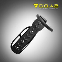 코아브 자전거 벽걸이 스탠드 (고정형) N-6260, 벽걸이 스탠드(고정형) N-6260