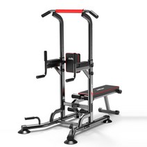 치닝디핑 벤치프레스 철봉 풀업 턱걸이운동기구RS-519