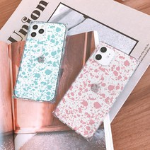 마리오 아칸 밍에르스튜디오 파스텔잉크2 아이폰큐브케이스 (P001655328)