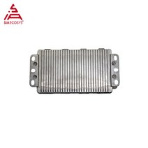 컨버터 부품 나사 레버 어탭터새로운 VOTOL EM50-4 컨트롤러 SiAECOSYS 72V 50A 사인파 프로그래밍 가능한, 한개옵션0, 한개옵션1