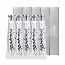 루치펠로 [루치펠로] 민티오션솔트 치약 100g X 5EA, 단품없음