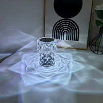 우주비행사 무드등 취침등 우주인 식빵 커튼박스 콘센트 고양이 불멍 조명 미러볼 아크릴 집들이선물 튤립 달 다이소 알전구 토끼 간접조명 고래 오로라, 라인대형 - 16색 충전터치 리모콘 밝기조절