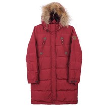 빈티져스 네파 덕다운 롱 패딩 (55) J-084 구제