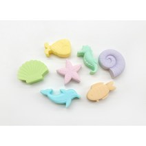 열대공방 DIY KIT 바다동물비누 만들기 키트