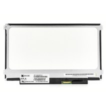 휴대용모니터 터치스크린 호환용 게임 여행 모니터HP CHROMEBOOK 7265NGW 11 G5 LED 스크린 디스플레이 V4, 한개옵션0
