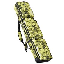 보드가방 바퀴미포함 가방빅사이즈 용량 탁송 가방 스키플레이트 가방스키 싱글널판지 판가방 sXnXoXw스키 스키, C02-157x36cm