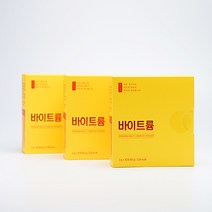 바이트륨 나트륨배출 바른명가 3박스 2g x 90포