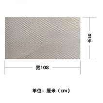 전자파 차단 시트 전파 방지, 다른 크기, 1.1m 0.5m 셀카