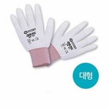 크린가드 탑코팅 장갑 대 200켤레 작업용 안전 글러브, 단품, 선택완료