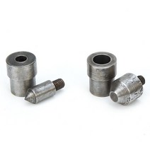 패브릭 종이 가죽 구멍 펀치 커터 도구 다이, 05 5mm