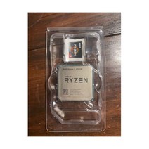 AMD Ryzen 7 2700X R7-2700X 3.7GHz 8코어 16Thr 105W 소켓 AM4 CPU 프로세서