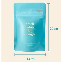 소소이지 이지 캡슐 세탁조 클리너 5p, 8세트, 75ml