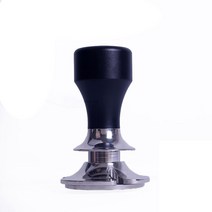 커피 탬퍼 파우더 해머 액세서리 프레스 안티 압력 편차 디자인 조절 깊이 Design58.35mm, 17 As shown_05 58.35mm