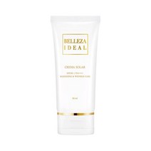 크레마 저자극 부드러운 여성용 50ml 선크림 선블럭 선물 관리 차단