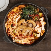 [Chefood] 밀키트 배추 곱창 전골 805g (2-3인분)