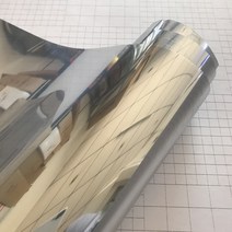 차량용 썬팅 필름 무접착 시트지 50cmx20 0/300/500cm 창 유리 호일 편도 거울 실버 절연 스티커 태양 반사 침실 홈 인테리어, [02] 50cm x 300cm, 02 50cm x 300cm