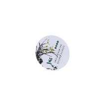 T5577 재기록 가능 스티커 5 개 125Khz 변경 키 EM4305 스마트 칩 카드 RFID 복사기 복사 복제 토큰 프로그래머 배지, [07] Orchid