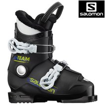 SALOMON 스키부츠 2021 Team T2, 단품