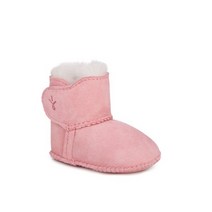 EMU KIDS 키즈 Bootie 어그 부츠 Baby Pink