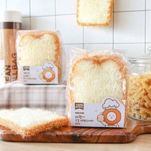 기본에 이런 2겹 식빵수세미 1매, 단일수량, 단일개당 수량
