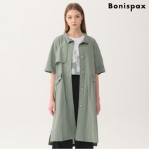 [보니스팍스(여성의류)] [보니스팍스]자켓스타일롱코트-MS75BB016