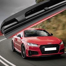 아우디 Q7 와이퍼 실리콘 발수코팅 와이퍼