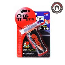 소프트99 글라코 유막 제거제 G-47, 100ml, 1개
