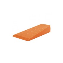 허스크바나 WEDGE6 벌채 벌목 나무 쐐기 6인치 14cm, 단품